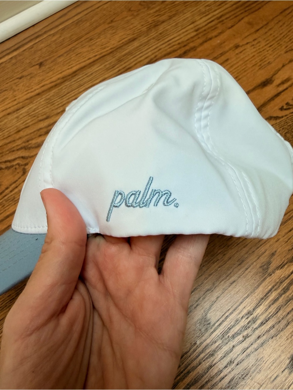 Palm Golf Co. Local Performance Snapback - Picture 2 of 7